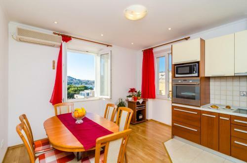 Apartment Katija