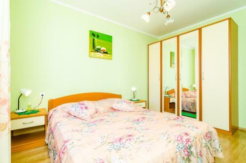 Apartment Katija