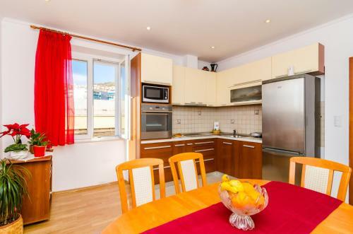 Apartment Katija