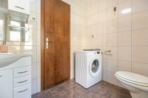Apartment Eburneus A19