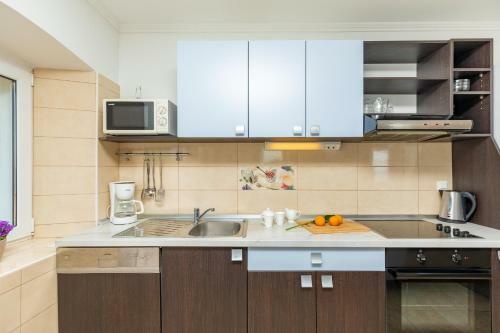 Apartment Eburneus A19