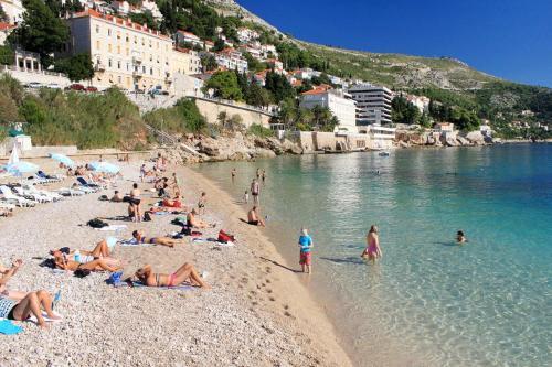 Apartment Dubrovnik 9071a