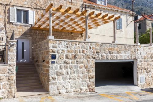 Apartment Toma