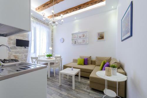 Apartamentos Purple Dream