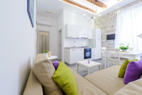 Apartamentos Purple Dream