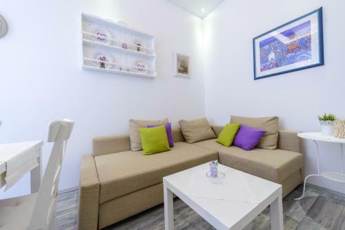 Apartamentos Purple Dream