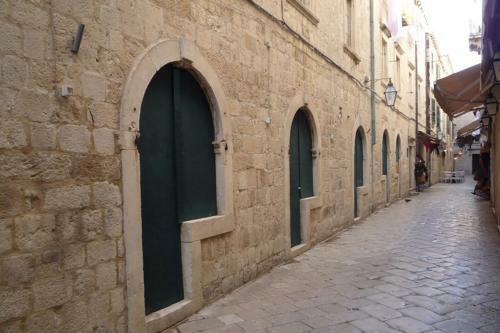 Apartamentos Purple Dream