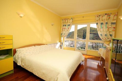 Apartment Dubrovnik 4688a