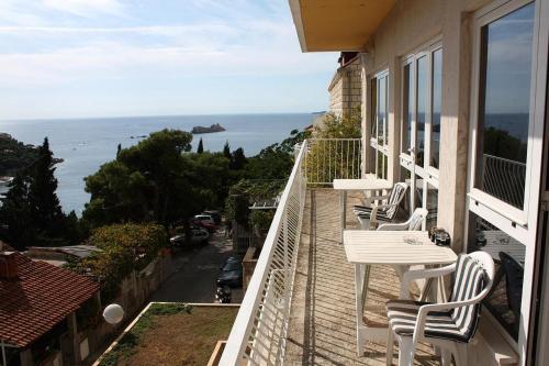 Apartment Dubrovnik 4688a