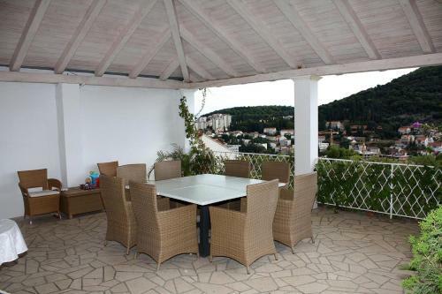 Apartment Dubrovnik 4688a