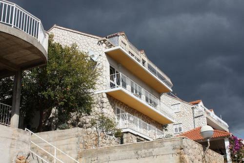 Apartment Dubrovnik 4688a