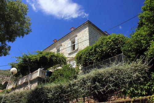 Apartment Dubrovnik 9077d