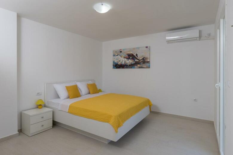 Apartments Radulovic