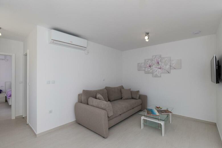 Apartments Radulovic