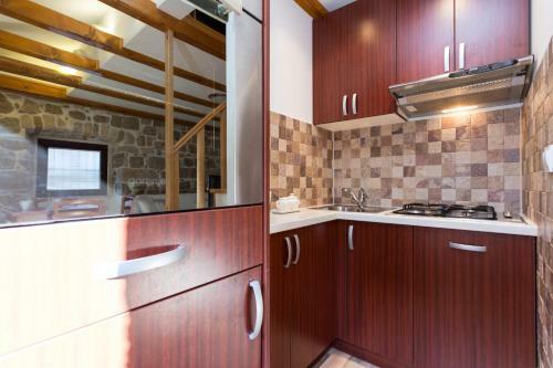 Apartment Cinnamomeus A20
