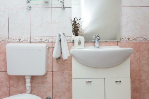 Apartment Cinnamomeus A20