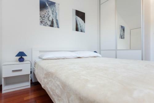 Apartment Nigritus A38