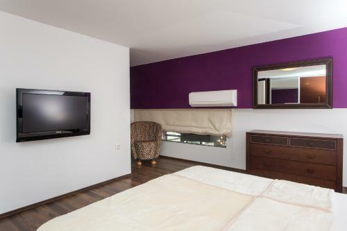 Apartment Viva La Vida