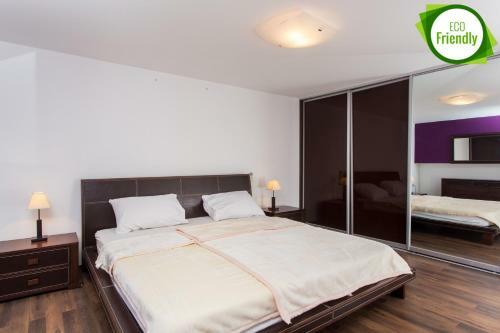 Apartment Viva La Vida