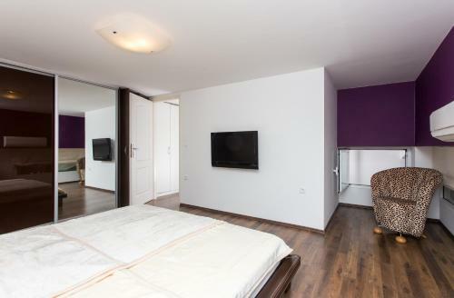 Apartment Viva La Vida