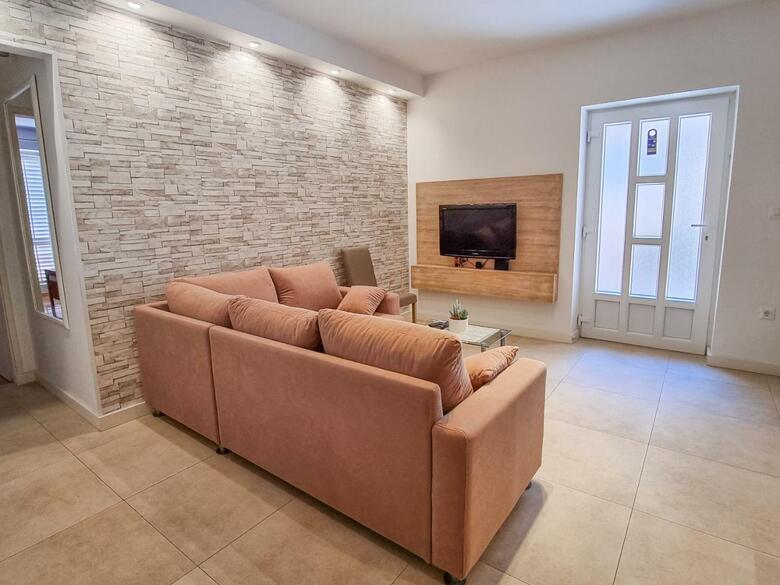 Apartments Ambience