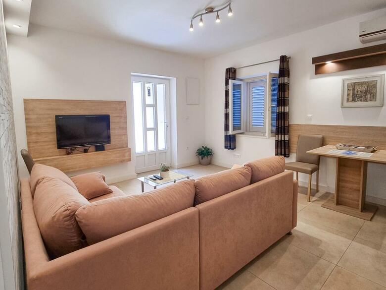 Apartments Ambience
