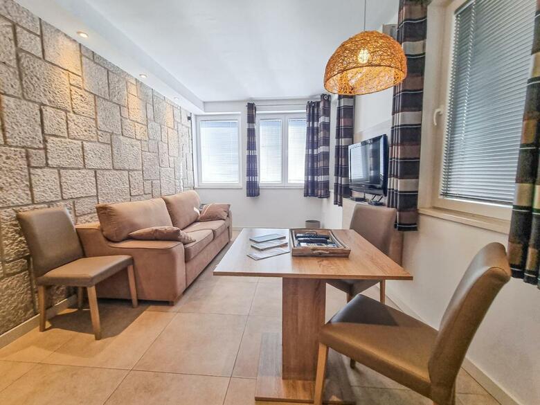 Apartments Ambience