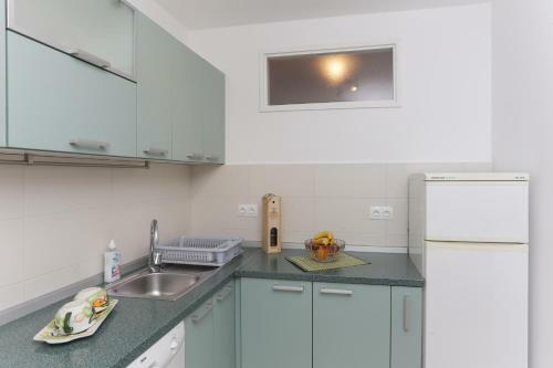 Apartments Ambience