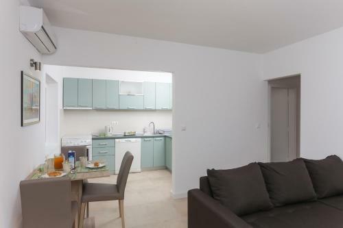 Apartments Ambience