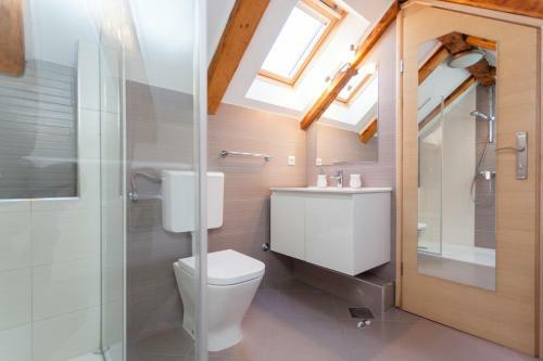 Apartment Albidus A31