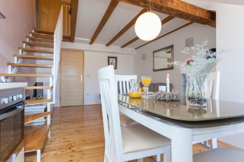Apartment Albidus A31