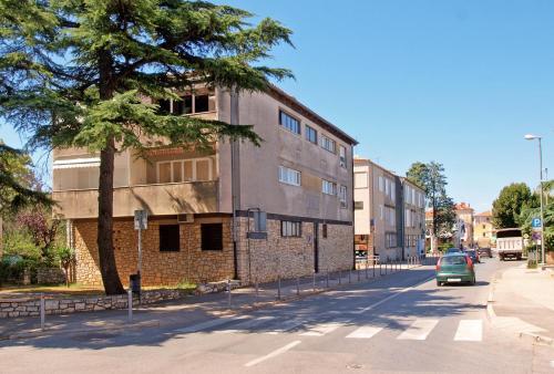 Apartment Branko 1601