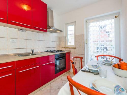 Apartment Milena