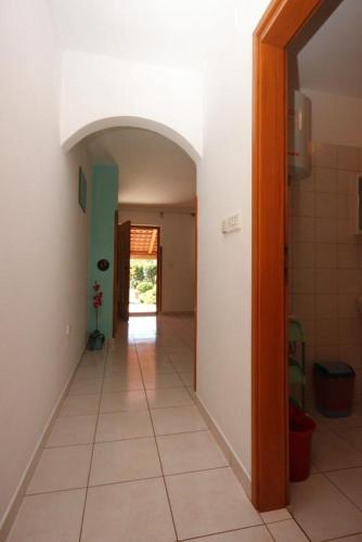Apartment Valbandon 7227b