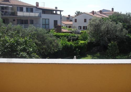 Apartments Zb