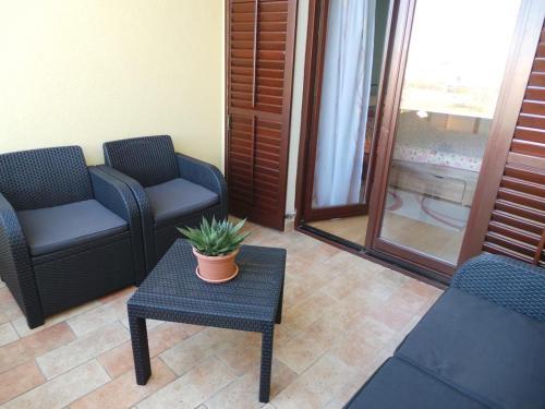 Apartments With A Parking Space Fazana - 7206