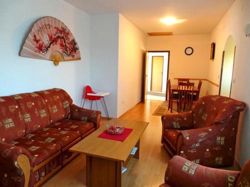Apartments With A Parking Space Fazana - 7206