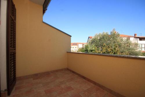 Apartments With A Parking Space Fazana - 7206