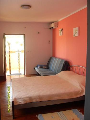Apartments With A Parking Space Fazana - 7206