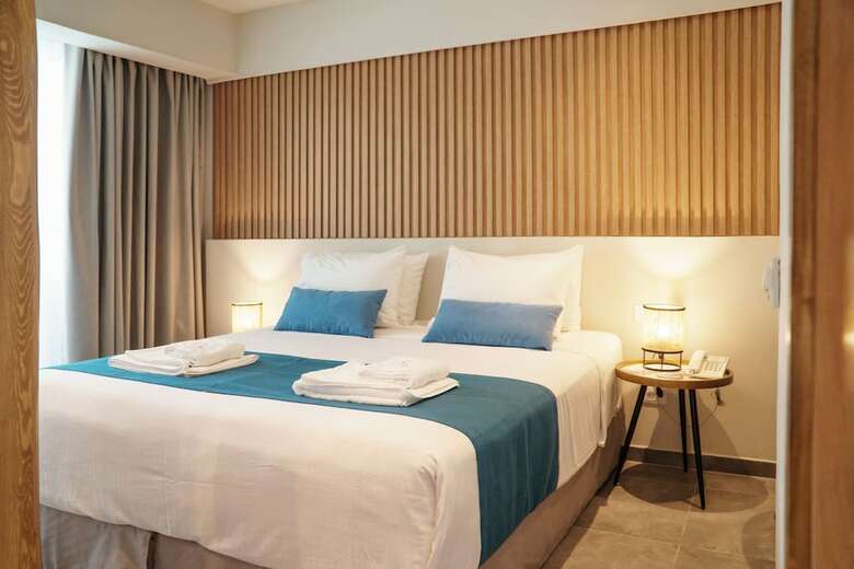 Hotel Tylissos Beach