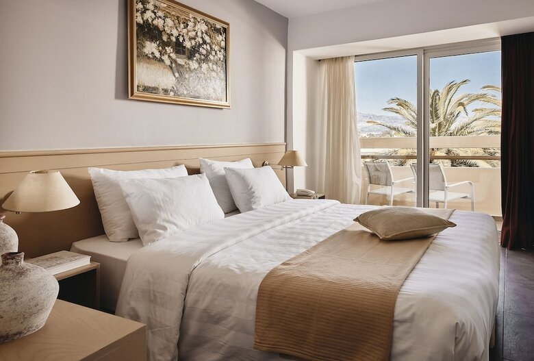 Hotel Tylissos Beach