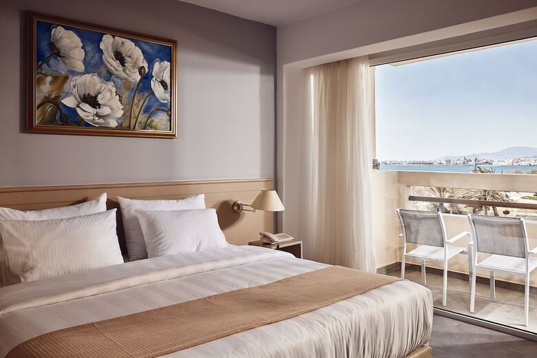 Hotel Tylissos Beach