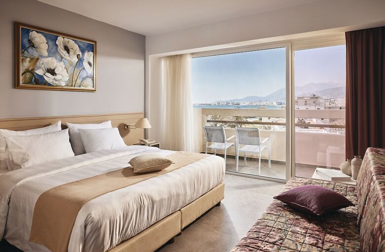 Hotel Tylissos Beach
