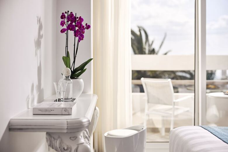 Hotel Tylissos Beach