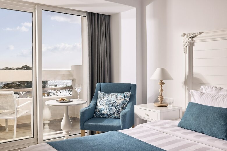 Hotel Tylissos Beach