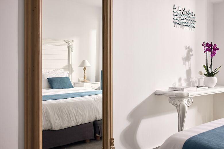 Hotel Tylissos Beach