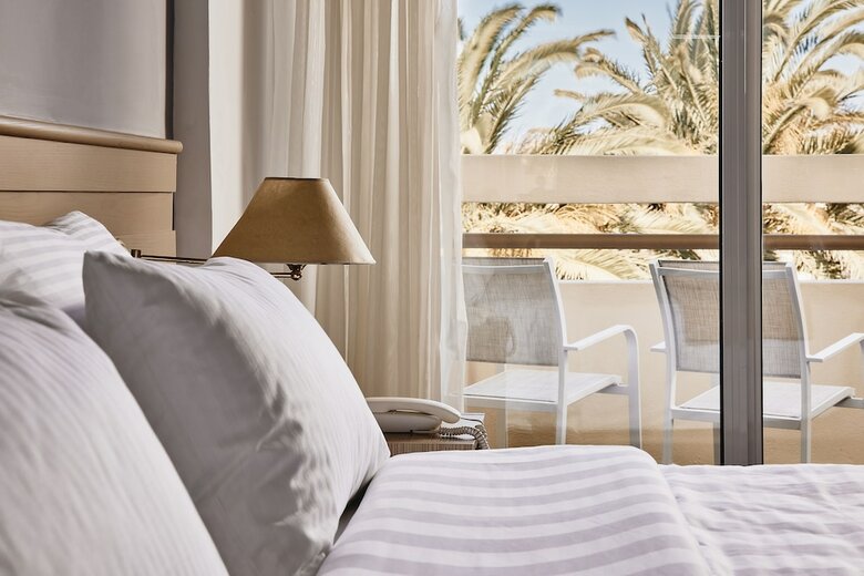 Hotel Tylissos Beach