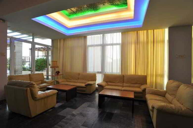 Hotel Tylissos Beach