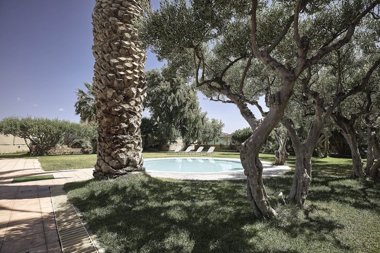 Hotel Tylissos Beach