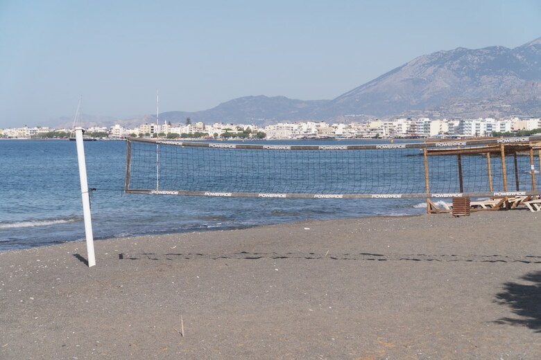 Hotel Tylissos Beach